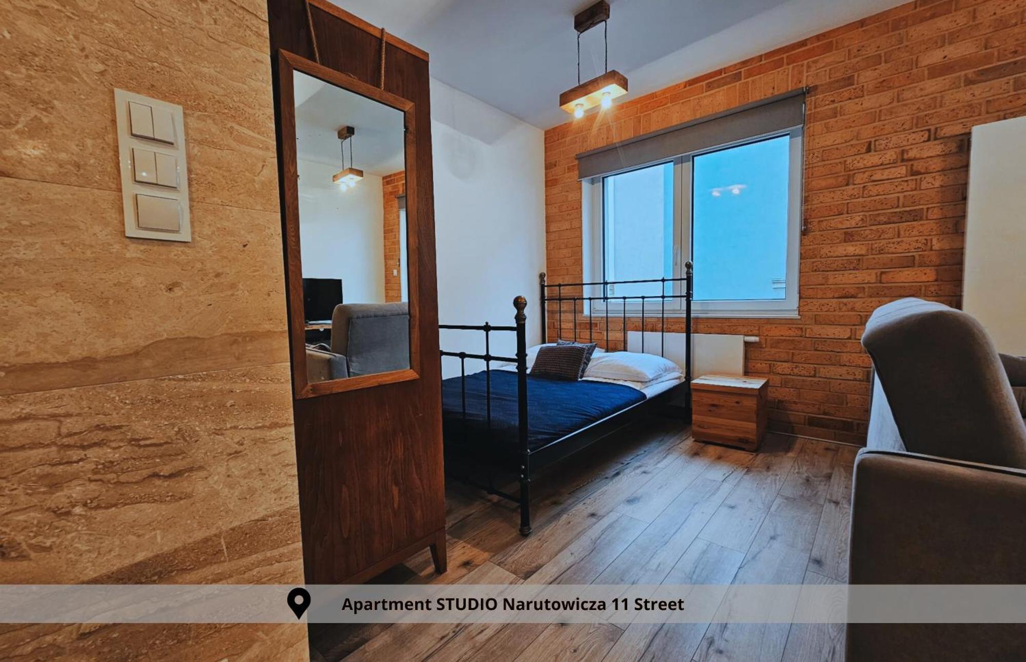 Nova Oasis Garden Szczecin Exterior foto
