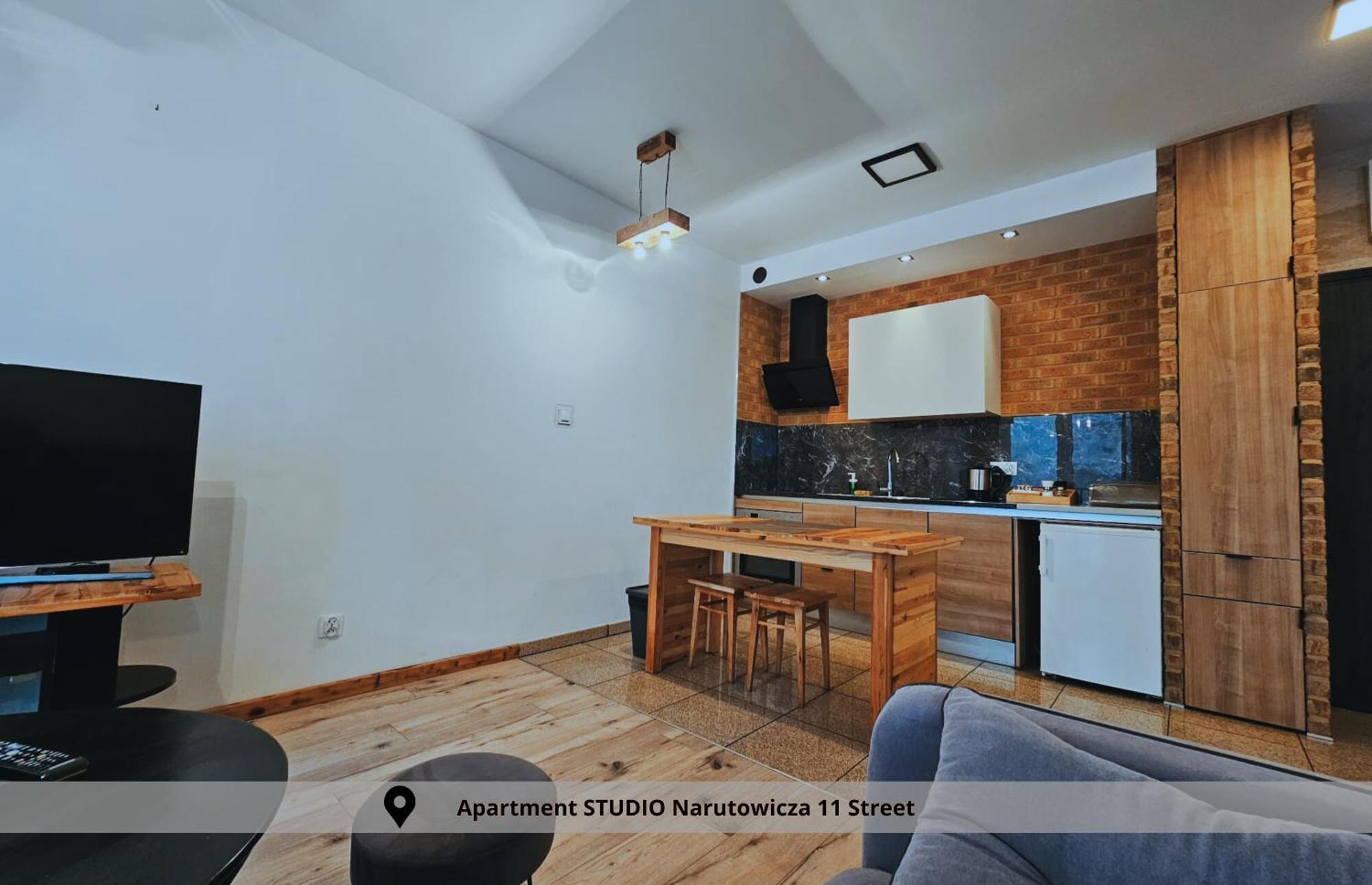 Nova Oasis Garden Szczecin Exterior foto