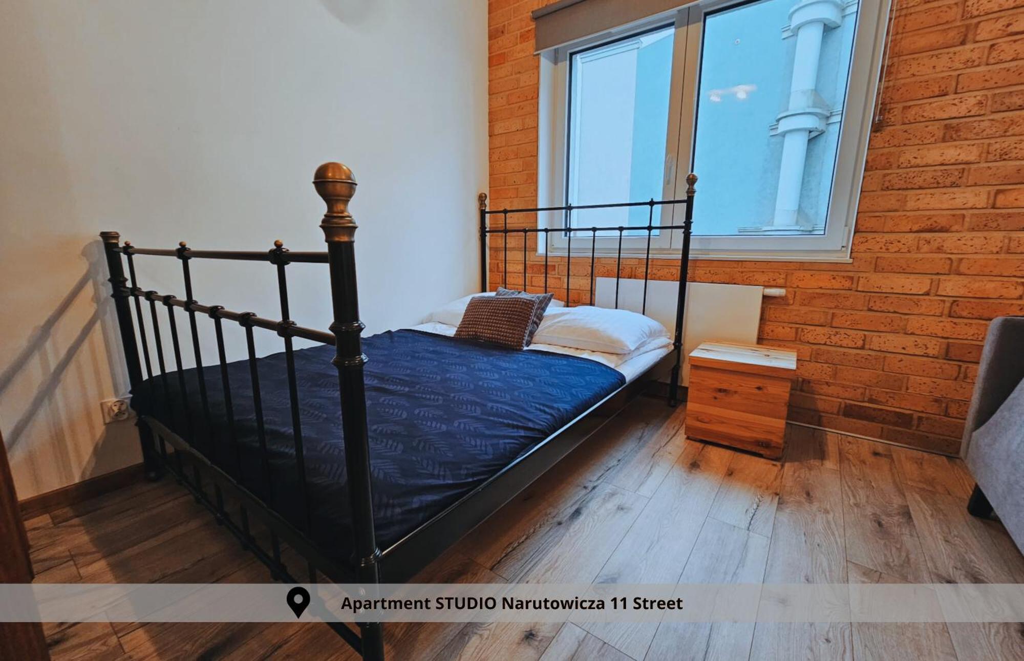 Nova Oasis Garden Szczecin Exterior foto